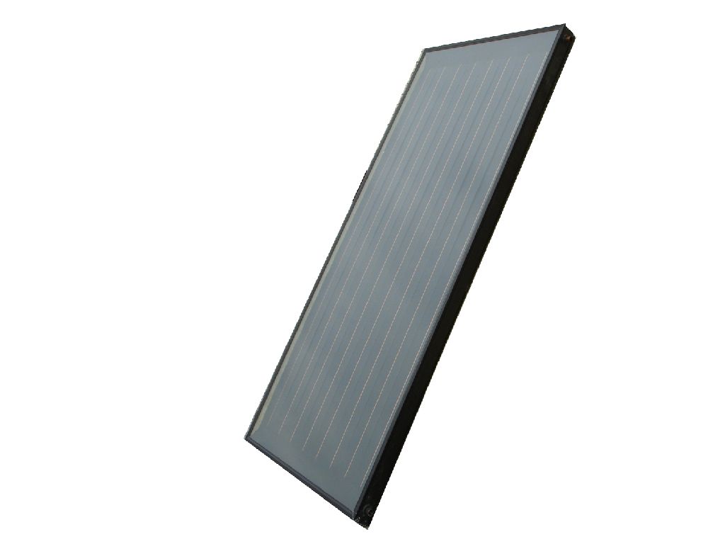 工程型平板太陽能集熱器 工程型平板太陽能集熱器